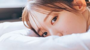 埋没 取れかけ サイン