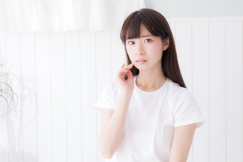 シミ取りレーザー後の色素沈着が半年経っても治らない