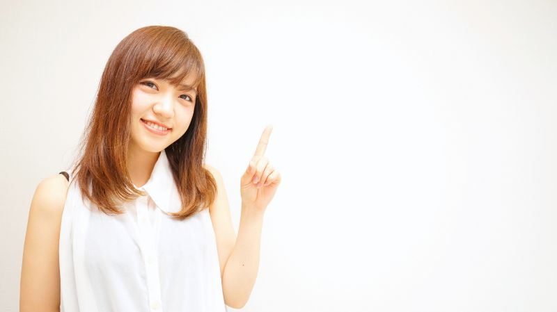 綺麗に二重幅を広げるコツ!目が大きく見える理想の二重幅とは