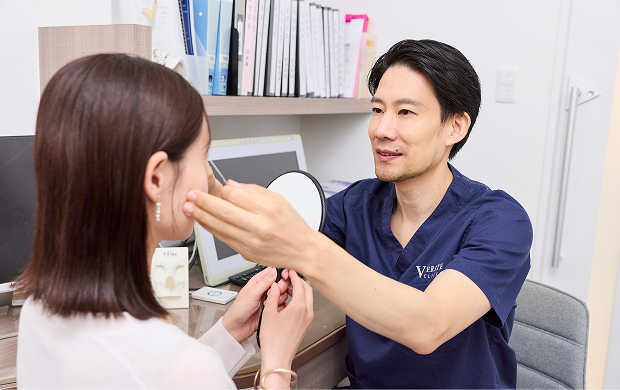 術式の最適化とオーダーメイド設計