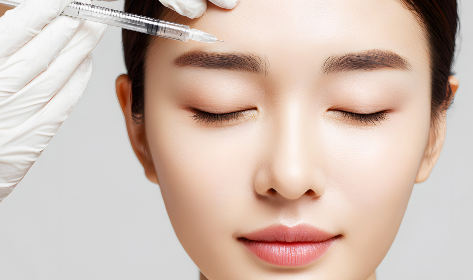 ボトックス注入 (シワ取り） | 美容整形・美容外科のヴェリテ