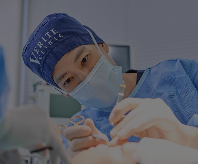 鈴木 明世 | 美容整形・美容外科のヴェリテクリニック【公式】 東京