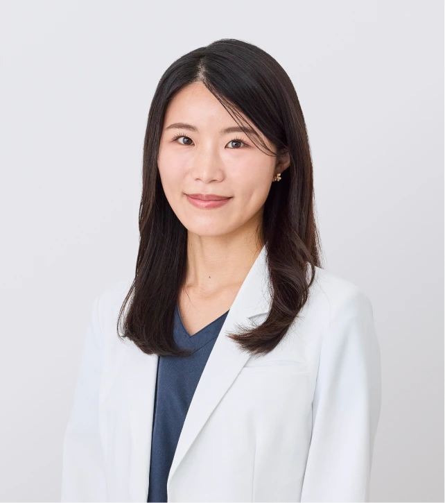 前田 珠未