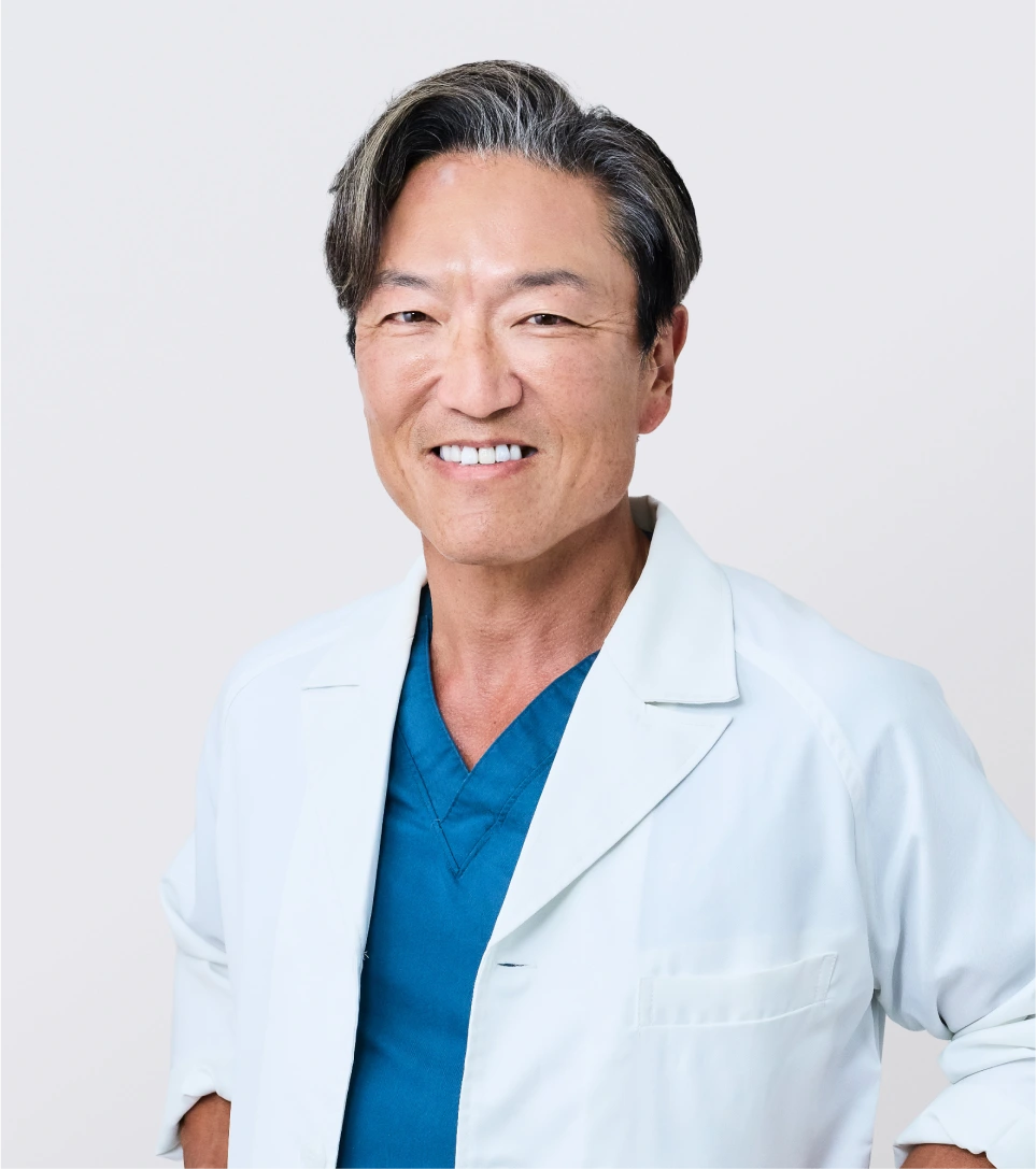 李 政秀 | 美容整形・美容外科のヴェリテクリニック【公式】 東京