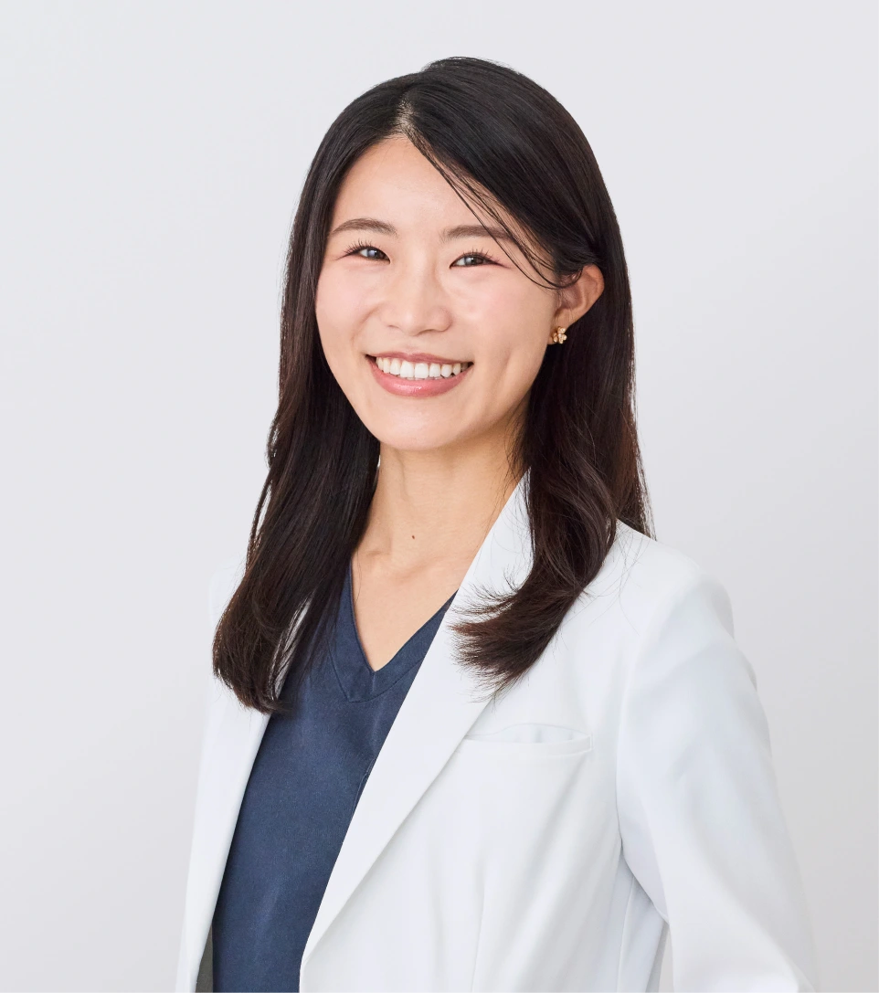 前田 珠未