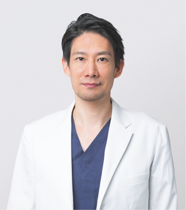 鈴木 明世 医師（大阪院 院長） | 美容整形・美容外科のヴェリテ