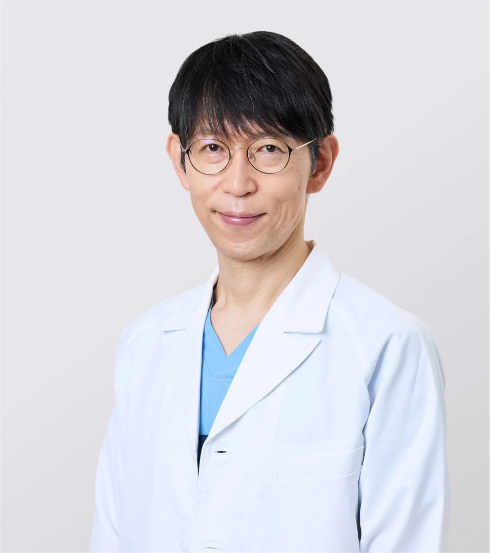 梅本 泰孝
