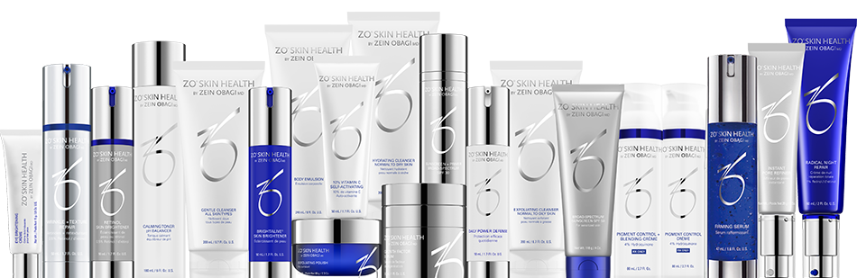 ゼオスキンヘルス（ZO SKIN HEALTH） | 美容整形・美容外科のヴェリテ