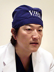 李先生