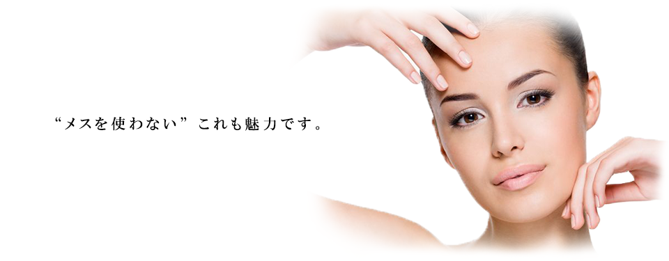 プチ整形