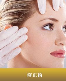 ヴェリテ式修正術 ヴェリテ式修正術