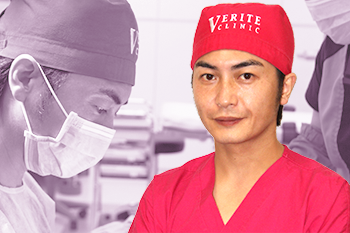 田中医師による眼瞼下垂モニター大募集! 田中医師による眼瞼下垂のモニター大募集!