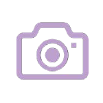 治療後の経過診察と、モニター写真の撮影を行います。 治療後の経過診察と、モニター写真の撮影を行います。