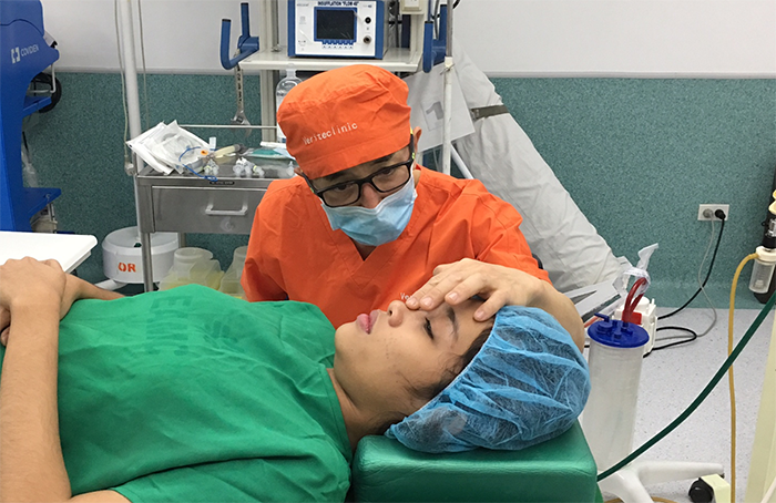 Rhinoplasty Masterclass Manila