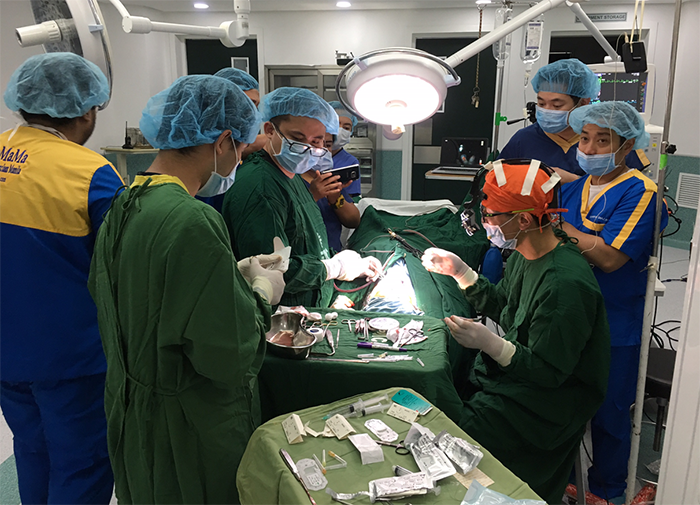 Rhinoplasty Masterclass Manila