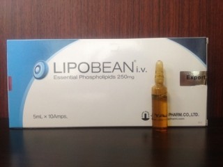 脂肪溶解注射
