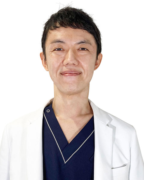 渋谷 淳医師