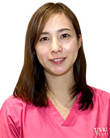 水野 玲子